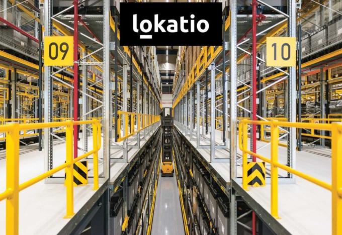 Pronájem skladu, Plzeň, 9459 m2