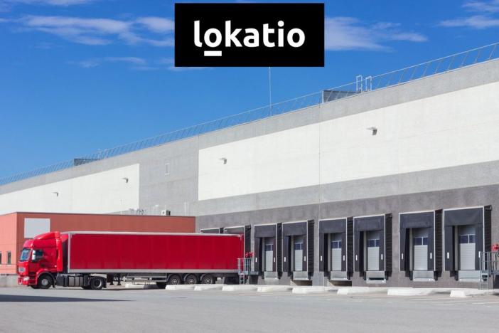 Pronájem skladu, Plzeň, 24265 m2