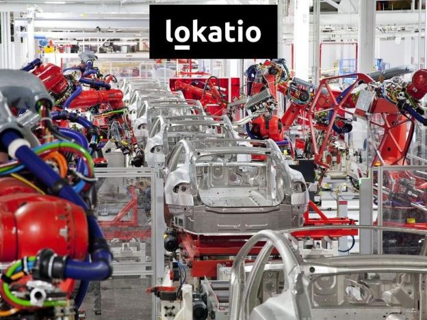 Pronájem skladu, Plzeň, 24265 m2