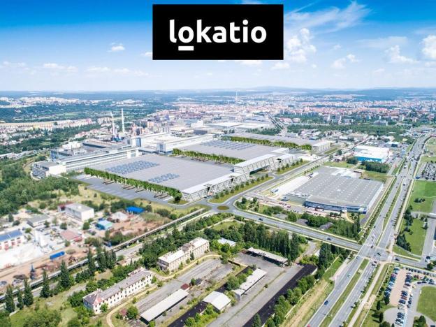 Pronájem skladu, Plzeň, Ke Karlovu, 5000 m2