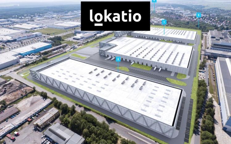 Pronájem skladu, Plzeň, Ke Karlovu, 5000 m2