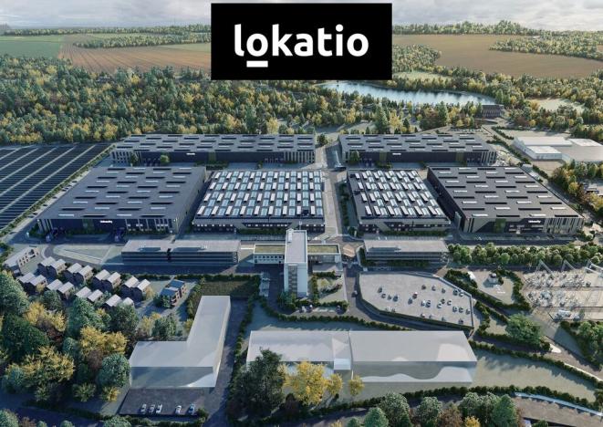 Pronájem skladu, Tachov, Oldřichovská, 16500 m2