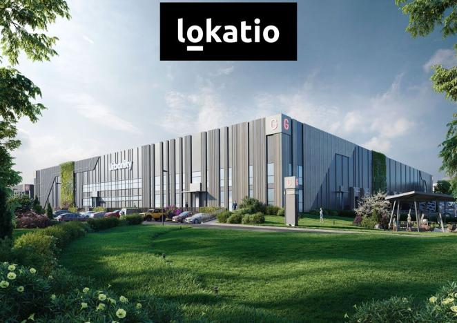 Pronájem skladu, Tachov, Oldřichovská, 16500 m2