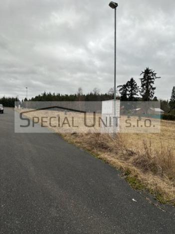 Prodej pozemku pro bydlení, Unhošť, 2000 m2