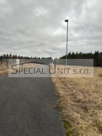 Prodej pozemku pro bydlení, Unhošť, 2000 m2