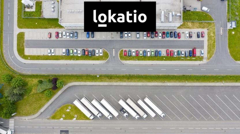 Pronájem skladu, Hranice, 10080 m2