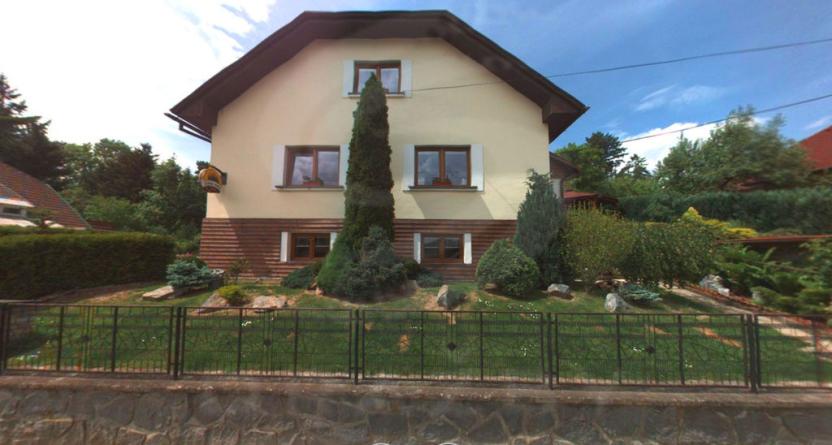 Prodej rodinného domu, Dalečín, 411 m2