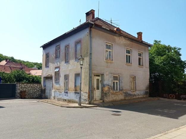 Prodej vily, Mikulov, Vrchlického, 350 m2