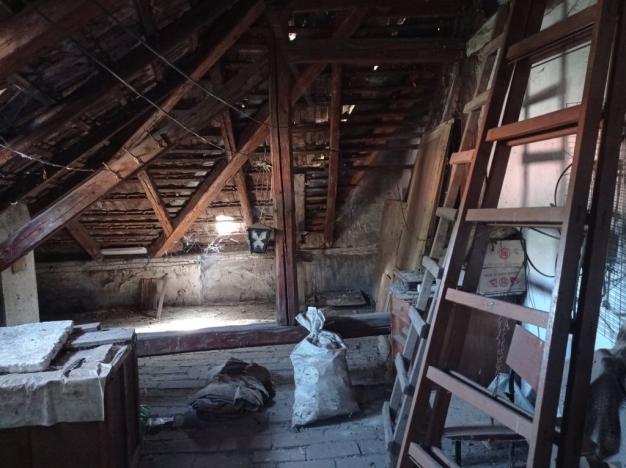 Prodej vily, Mikulov, Vrchlického, 350 m2