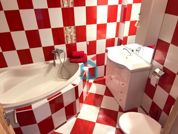 Prodej bytu 3+1, Nová Pec - Nové Chalupy, 76 m2