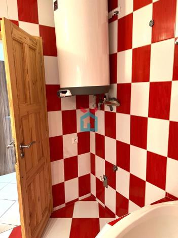 Prodej bytu 3+1, Nová Pec - Nové Chalupy, 76 m2