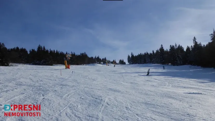 Prodej bytu 3+1, Nová Pec - Nové Chalupy, 76 m2