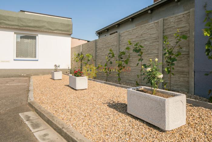 Pronájem kanceláře, Hradec Králové - Slezské Předměstí, Bieblova, 35 m2