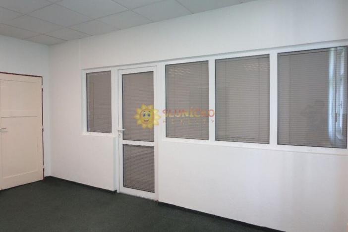 Pronájem kanceláře, Hradec Králové - Slezské Předměstí, Bieblova, 35 m2