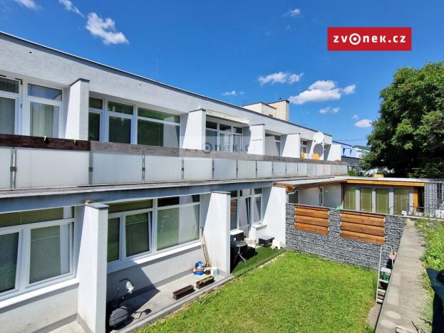 Pronájem bytu 1+kk, Luhačovice, Leoše Janáčka, 30 m2