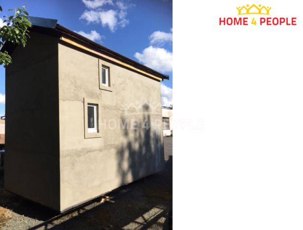 Prodej - jiné, Příbram - Jerusalem, 11 m2