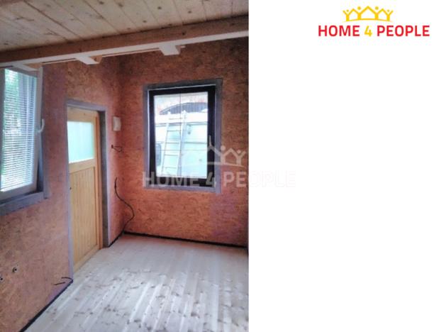 Prodej - jiné, Příbram - Jerusalem, 11 m2