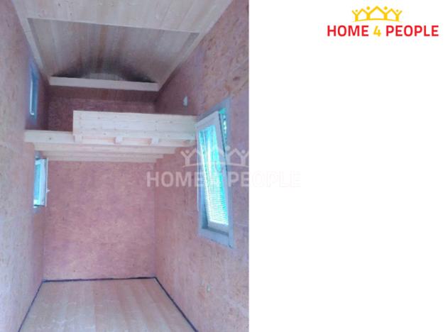 Prodej - jiné, Příbram - Jerusalem, 11 m2