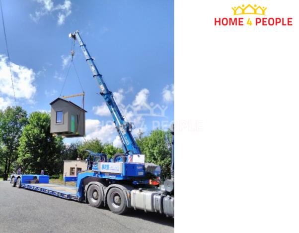 Prodej - jiné, Příbram - Jerusalem, 11 m2