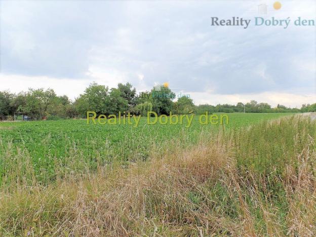 Prodej pozemku pro bydlení, Opava, Na Dolní hrázi, 1129 m2