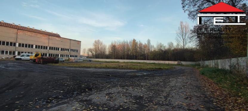 Pronájem komerčního pozemku, Ostrava, Střádalů, 2000 m2