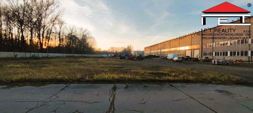 Pronájem komerčního pozemku, Ostrava, Střádalů, 2000 m2