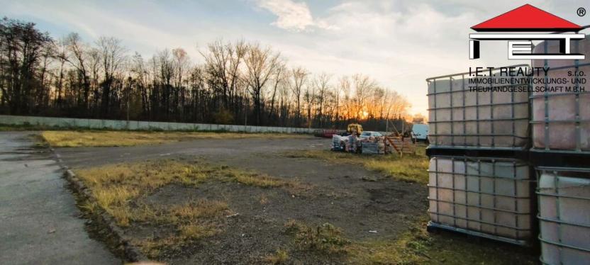 Pronájem komerčního pozemku, Ostrava, Střádalů, 2000 m2
