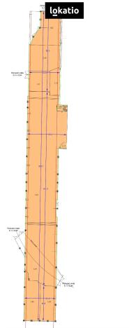 Pronájem výrobních prostor, Brno, 5100 m2