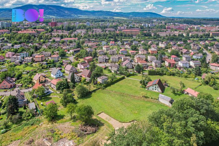 Prodej pozemku pro bydlení, Třinec, 1322 m2