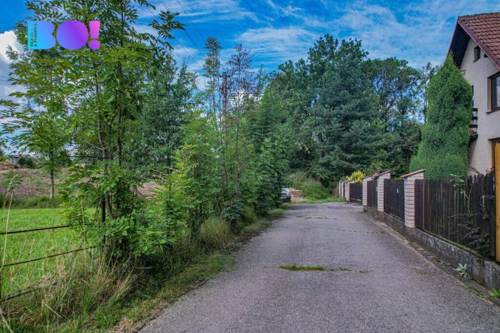Prodej pozemku pro bydlení, Třinec, 1322 m2