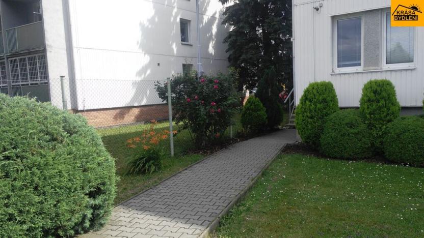 Pronájem kanceláře, Olomouc, Železniční, 20 m2