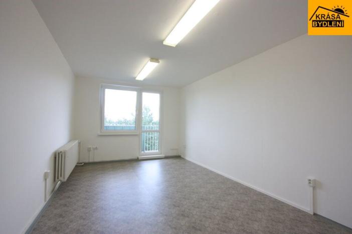 Pronájem kanceláře, Olomouc, Železniční, 20 m2