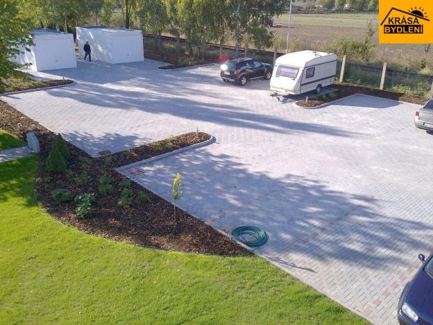 Pronájem kanceláře, Olomouc, Železniční, 23 m2