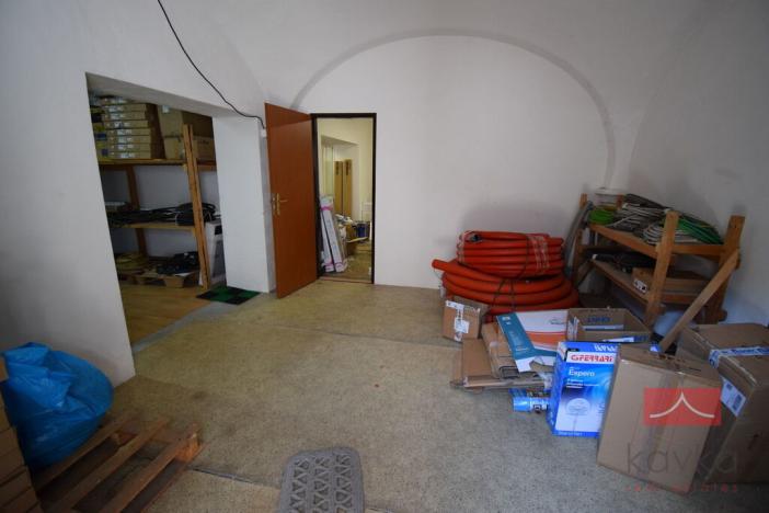 Prodej komerční nemovitosti, Ledeč nad Sázavou, Mlýnská, 310 m2