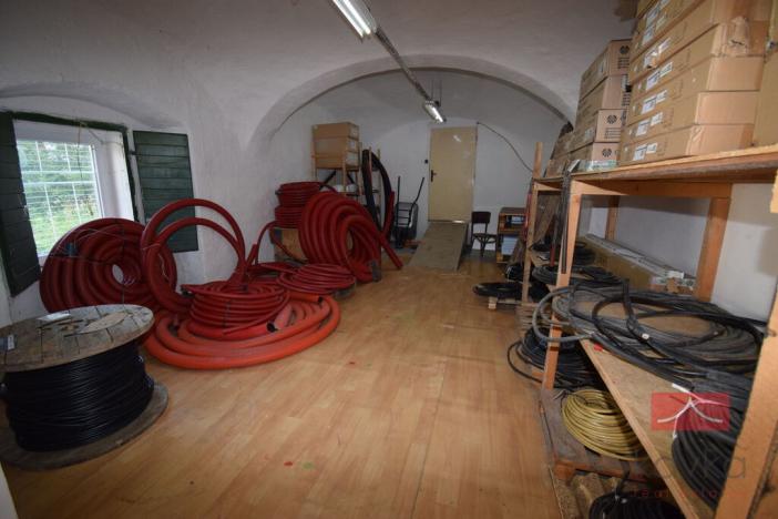 Prodej komerční nemovitosti, Ledeč nad Sázavou, Mlýnská, 310 m2