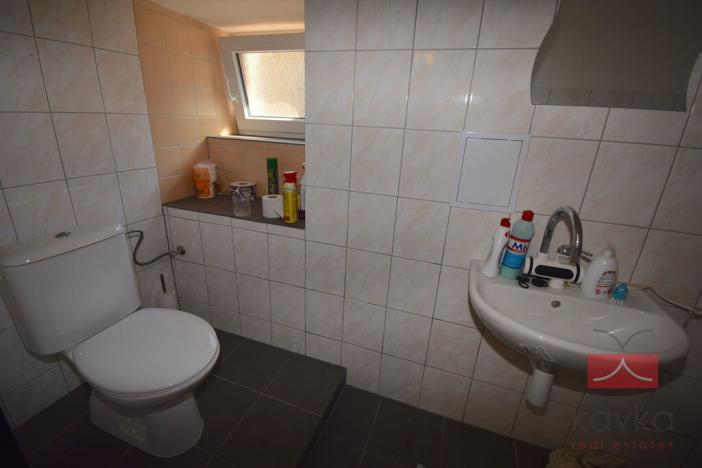 Prodej komerční nemovitosti, Ledeč nad Sázavou, Mlýnská, 310 m2