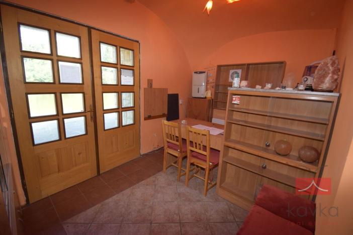 Prodej komerční nemovitosti, Ledeč nad Sázavou, Mlýnská, 310 m2