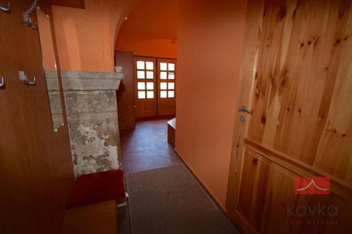 Prodej komerční nemovitosti, Ledeč nad Sázavou, Mlýnská, 310 m2