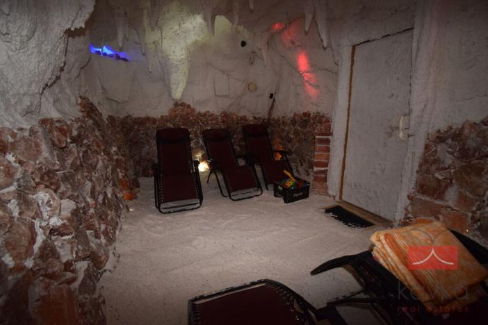 Prodej komerční nemovitosti, Ledeč nad Sázavou, Mlýnská, 310 m2