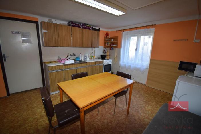 Prodej komerční nemovitosti, Ledeč nad Sázavou, Mlýnská, 310 m2