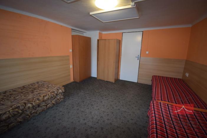 Prodej komerční nemovitosti, Ledeč nad Sázavou, Mlýnská, 310 m2