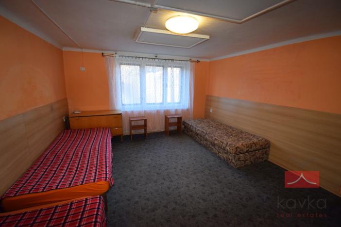 Prodej komerční nemovitosti, Ledeč nad Sázavou, Mlýnská, 310 m2