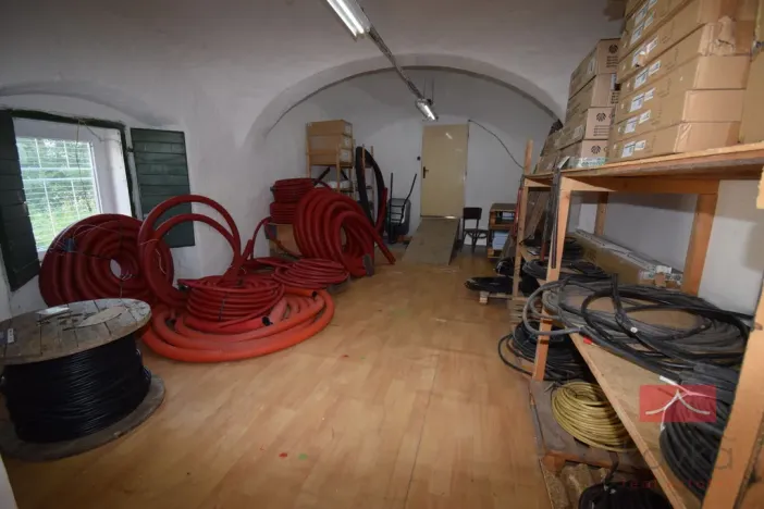 Prodej komerční nemovitosti, Ledeč nad Sázavou, Mlýnská, 310 m2