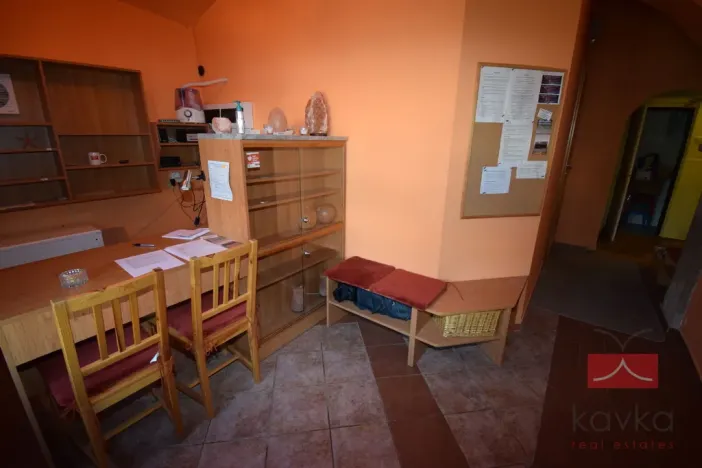 Prodej komerční nemovitosti, Ledeč nad Sázavou, Mlýnská, 310 m2