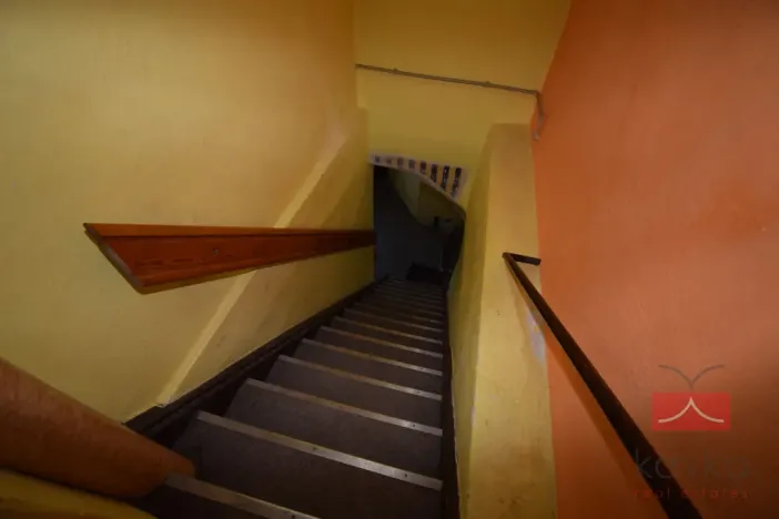 Prodej komerční nemovitosti, Ledeč nad Sázavou, Mlýnská, 310 m2