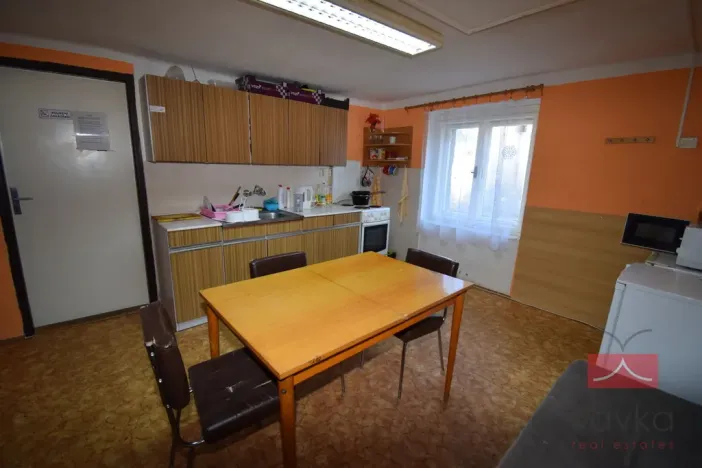 Prodej komerční nemovitosti, Ledeč nad Sázavou, Mlýnská, 310 m2