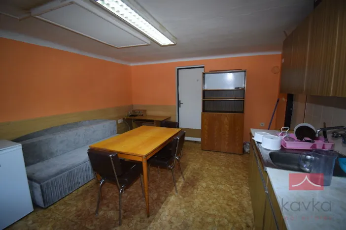 Prodej komerční nemovitosti, Ledeč nad Sázavou, Mlýnská, 310 m2