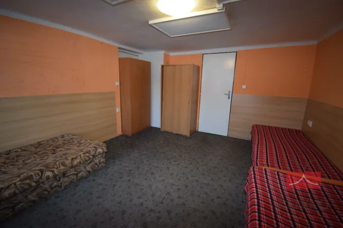 Prodej komerční nemovitosti, Ledeč nad Sázavou, Mlýnská, 310 m2