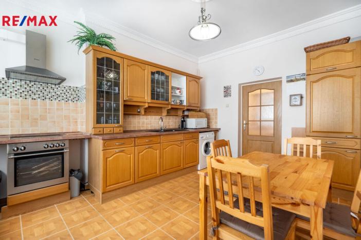 Prodej bytu 3+1, Karlovy Vary, Dr. Davida Bechera, 98 m2