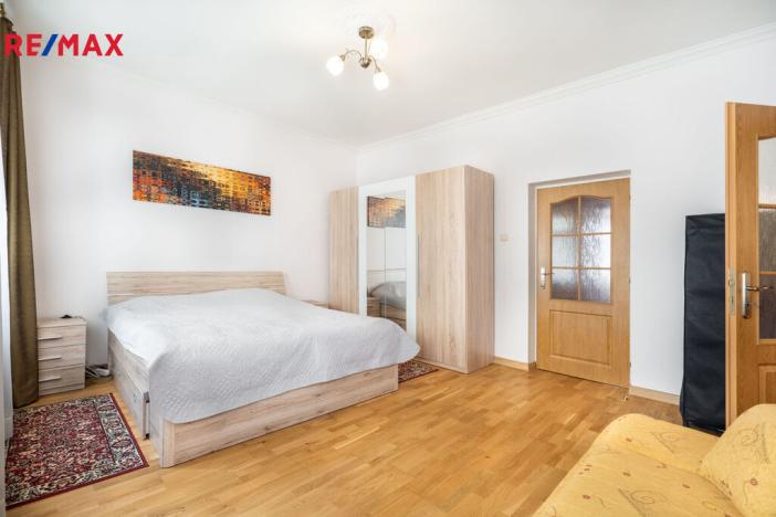 Prodej bytu 3+1, Karlovy Vary, Dr. Davida Bechera, 98 m2